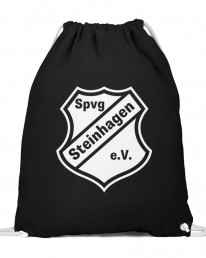 Spvg Steinhagen - Baumwoll Gymsac-16