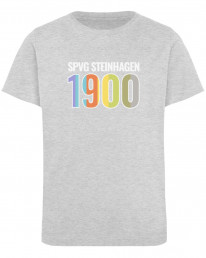 1900 - Kinder Organic T-Shirt-6892