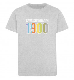 1900 - Kinder Organic T-Shirt-6892
